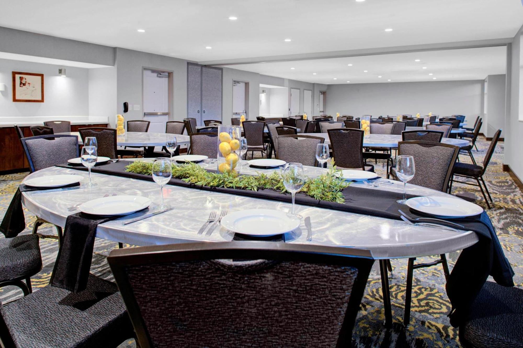 Fairfield Inn & Suites By Marriott Boulder Broomfield/Interlocken Экстерьер фото