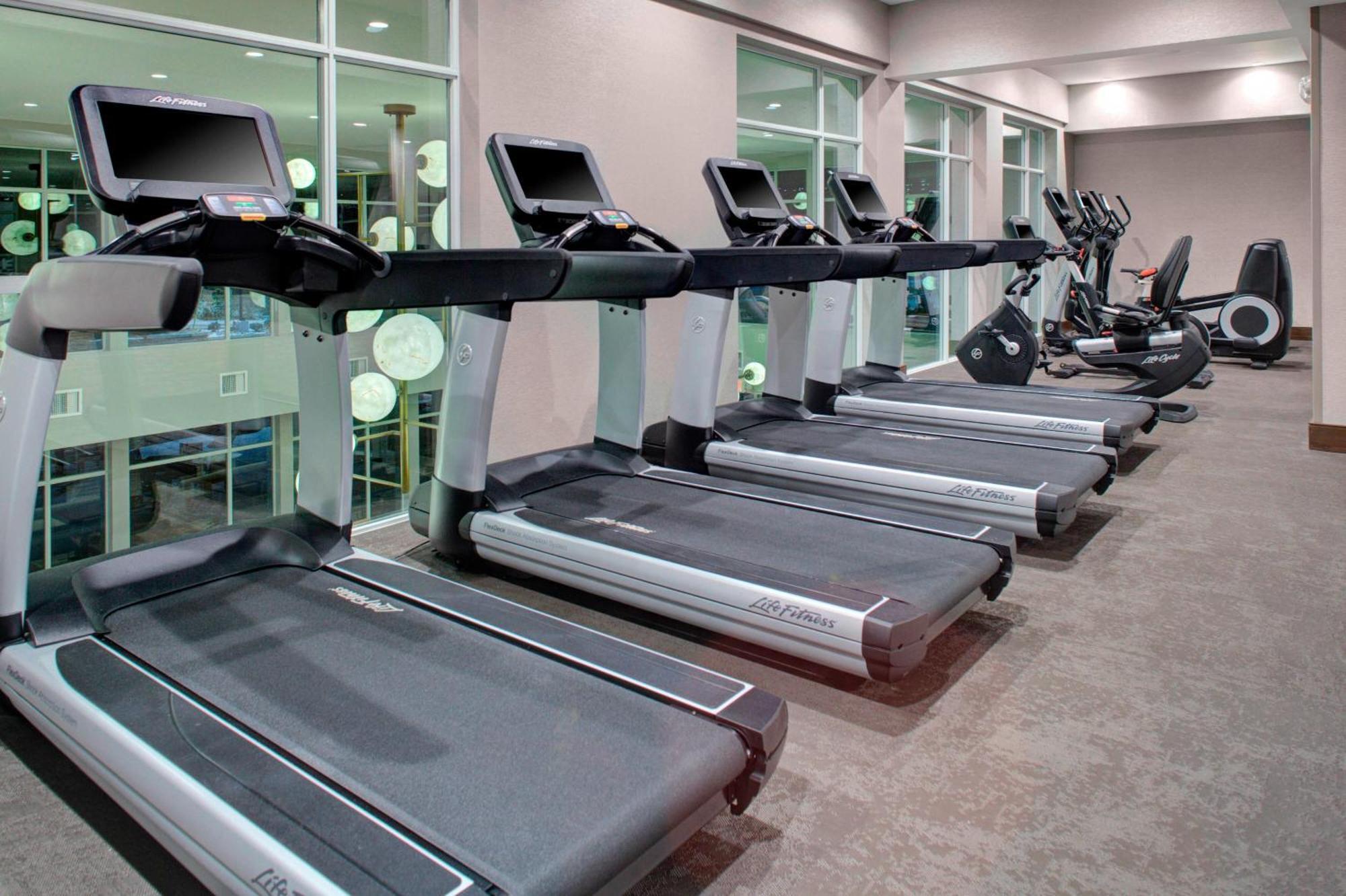 Fairfield Inn & Suites By Marriott Boulder Broomfield/Interlocken Экстерьер фото