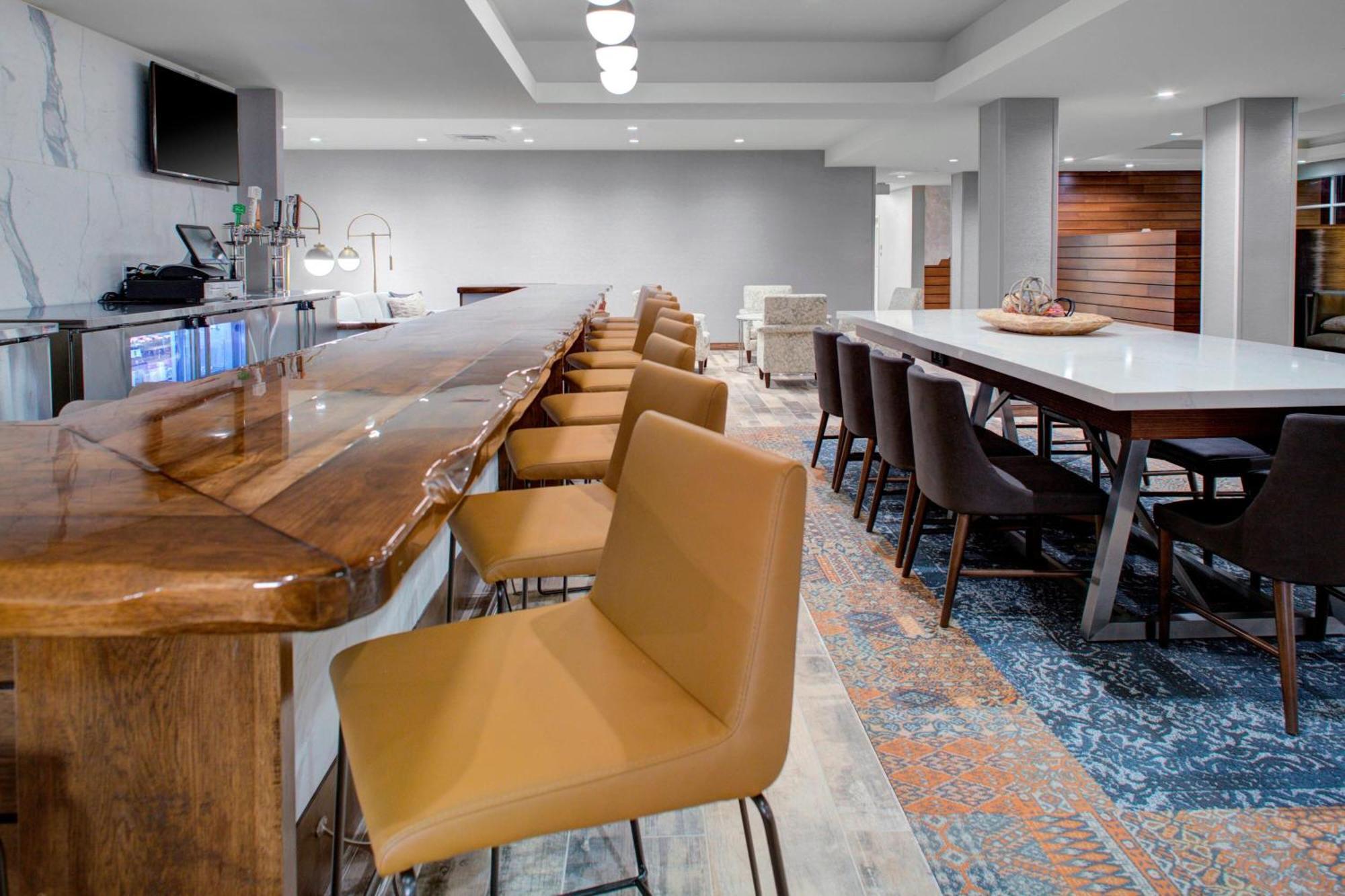 Fairfield Inn & Suites By Marriott Boulder Broomfield/Interlocken Экстерьер фото