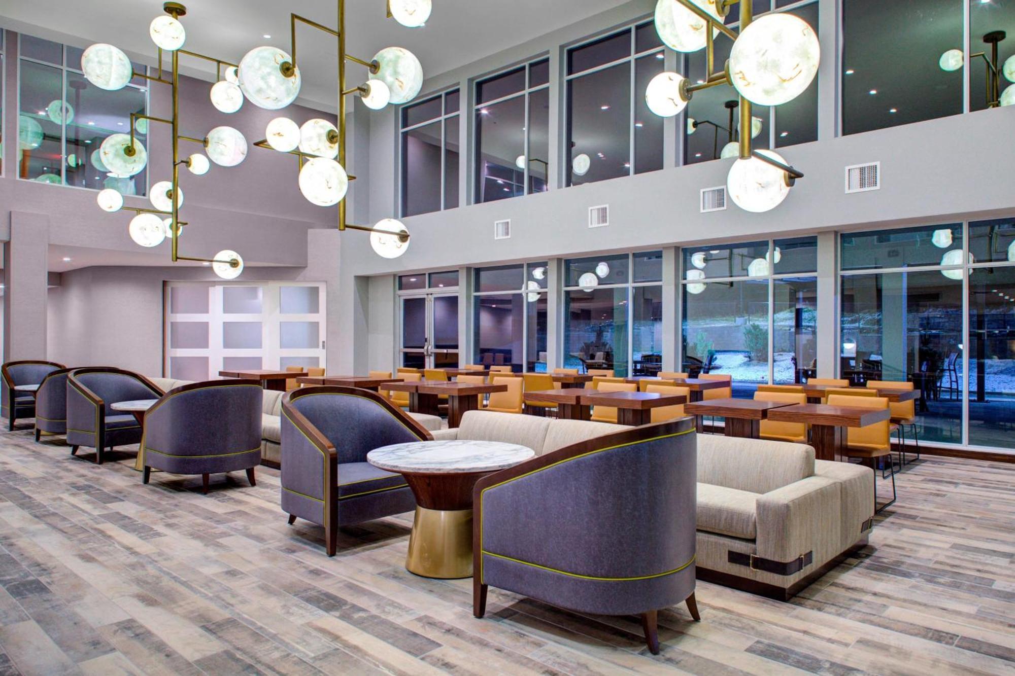 Fairfield Inn & Suites By Marriott Boulder Broomfield/Interlocken Экстерьер фото
