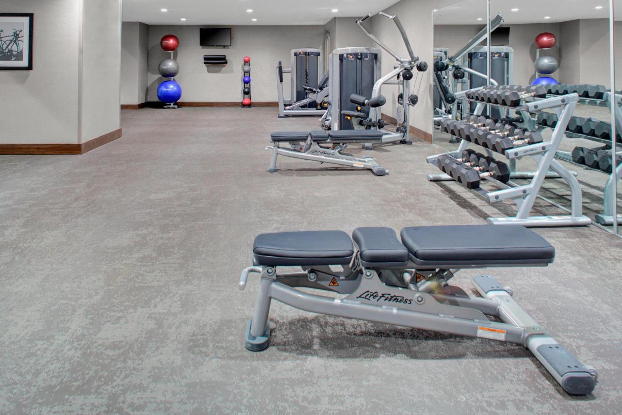 Fairfield Inn & Suites By Marriott Boulder Broomfield/Interlocken Экстерьер фото