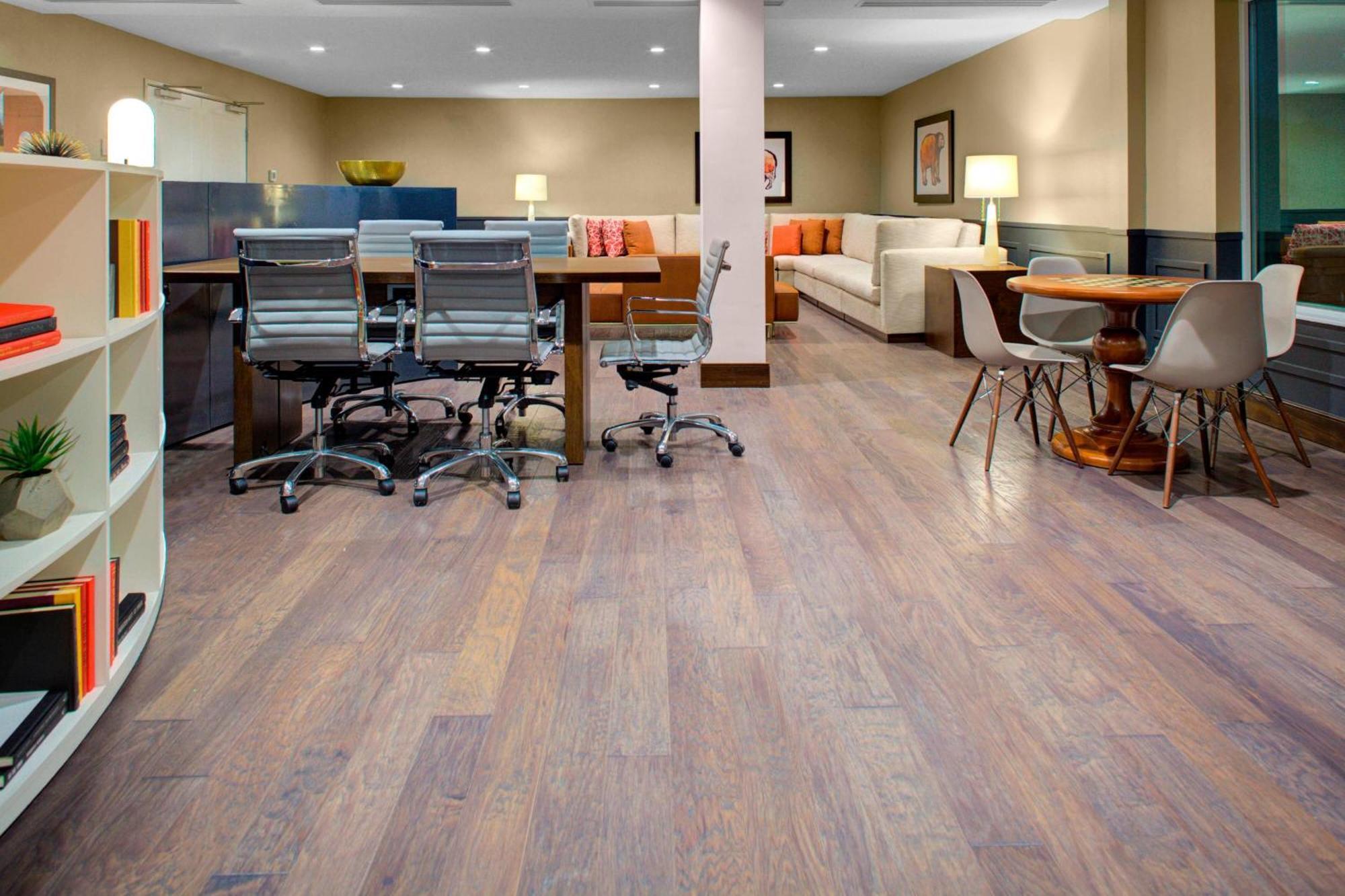 Fairfield Inn & Suites By Marriott Boulder Broomfield/Interlocken Экстерьер фото